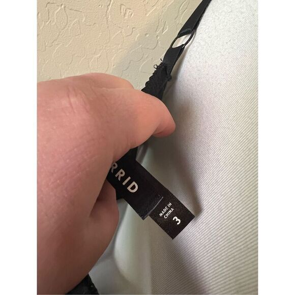 Torrid lace lingerie - Picture 7 of 9